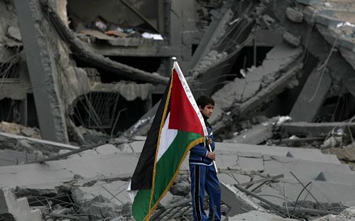 Trois ans après, la situation est de pire en pire à Gaza